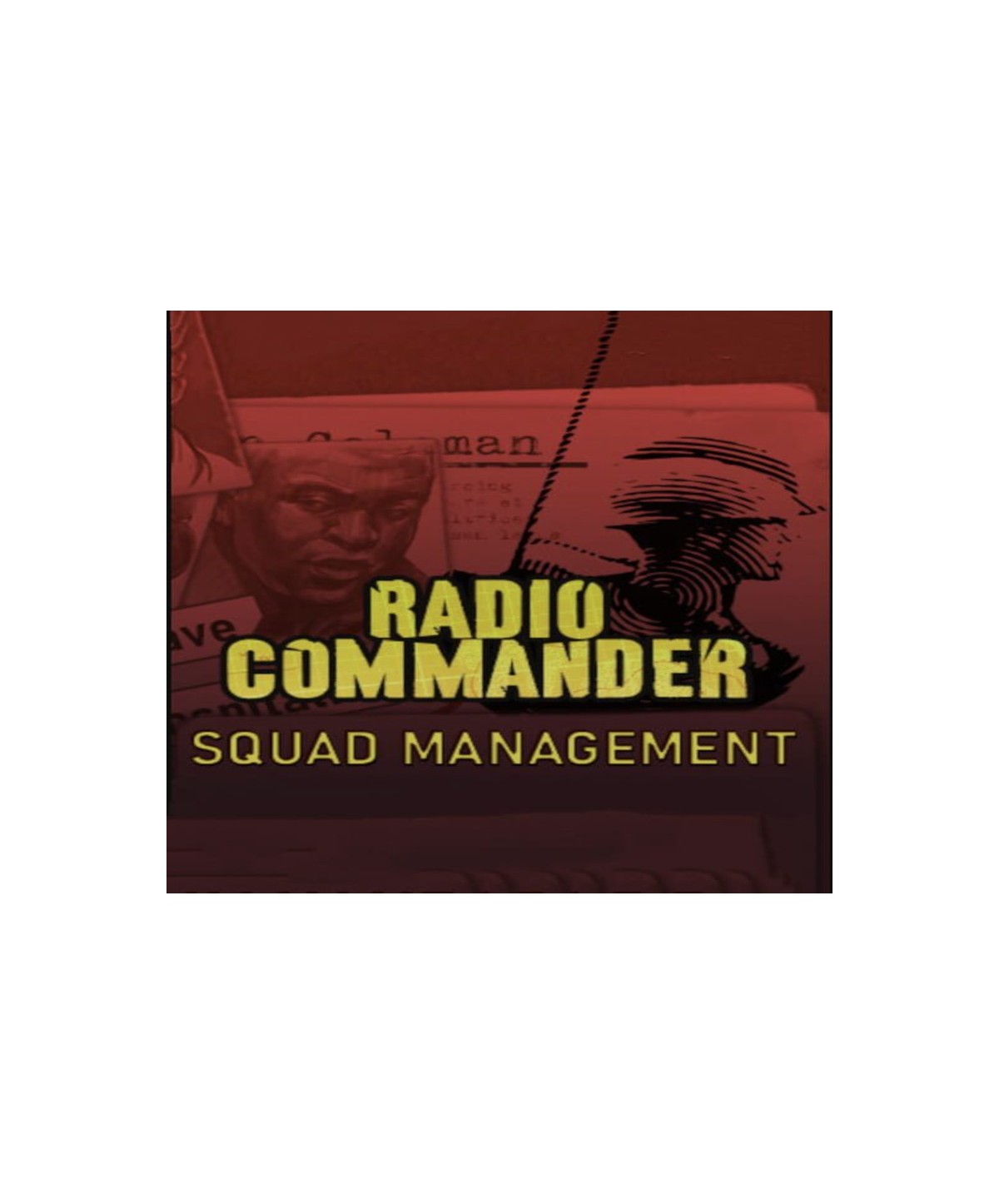 Radio Commander: Squad Management DLC Steam Key GLOBAL